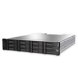 IBM/LenovoLenovo D1212 Direct Attached Storage 